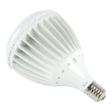 Лампа светодиодная 250W 220V E40 6400К Feron LB-656 51950