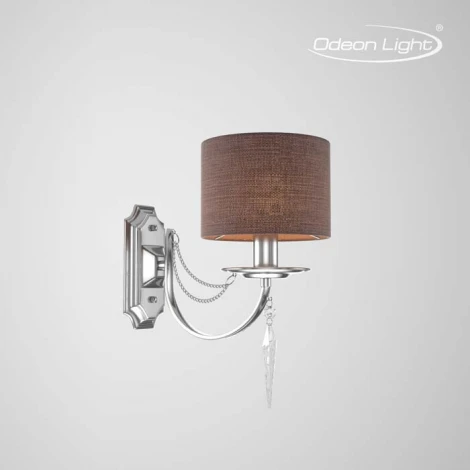 Бра Odeon Light Ofelia 3210/1W