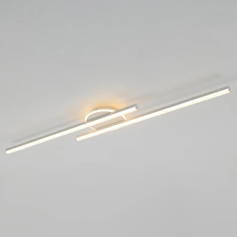 Потолочная люстра светодиодная с ПДУ