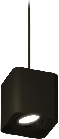 Подвесной светильник Ambrella Techno Spot XP7841003 (220V, куб)