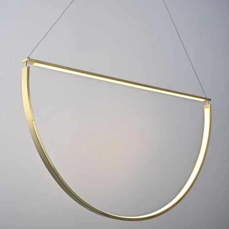 Подвесной светильник LED Lu Carte Coupe LC-11-1249