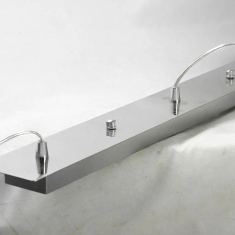 Подвесной светильник Lussole Loft Collina GRLSQ-0706-03 (220V, на проводе, круглые, IP21)