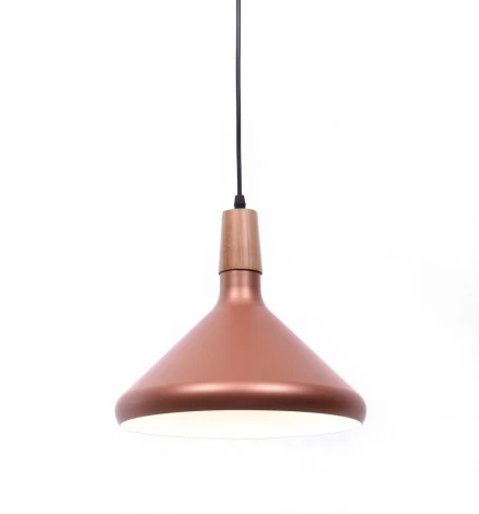 Подвесной светильник Lumina Deco Bafido LDP 7754-B R.GD