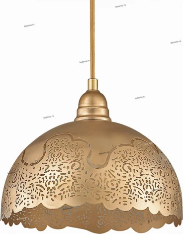 Подвесной светильник Odeon Light Veki 3298/1A
