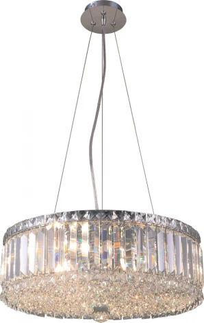 Подвесной светильник Toplight Lorinda TL1166-4H