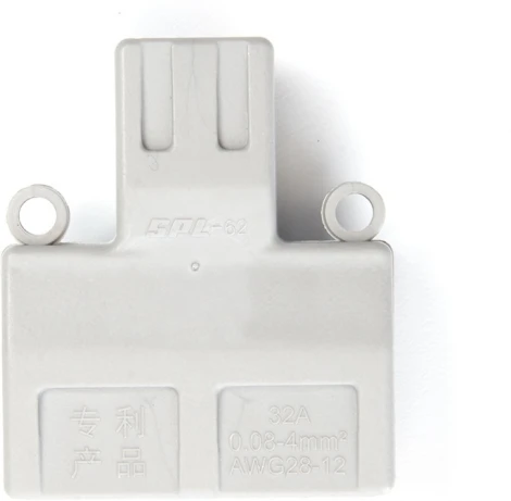 Клемма рычажковая Stekker 39489