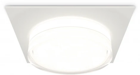 Точечный встраиваемый светильник Ambrella TECHNO SPOT XC8061022 (220V, круглые)