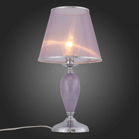 Интерьерная настольная лампа ST Luce Lilium SL175.104.01