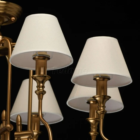Подвесная люстра MW-Light Консуэло 614010908