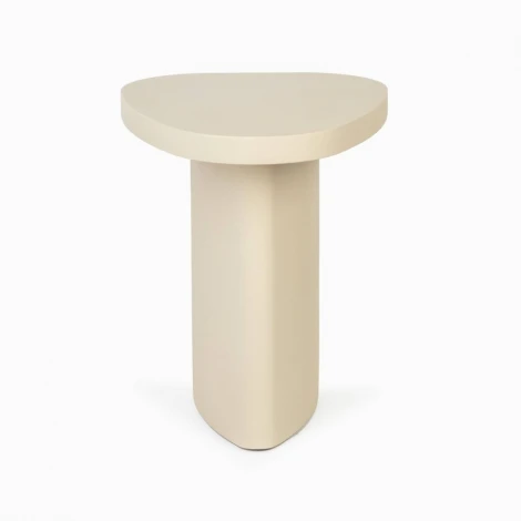 Кофейный столик Etmo диаметр 55 COSMO арт.W-205