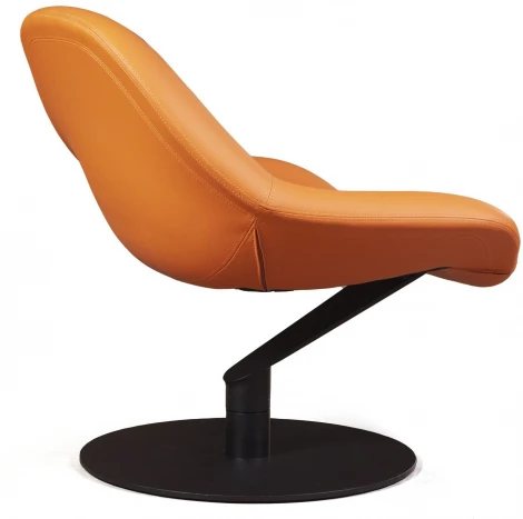 Лаунж Кресло Top Concept Zero Gravity с механизмом кручения