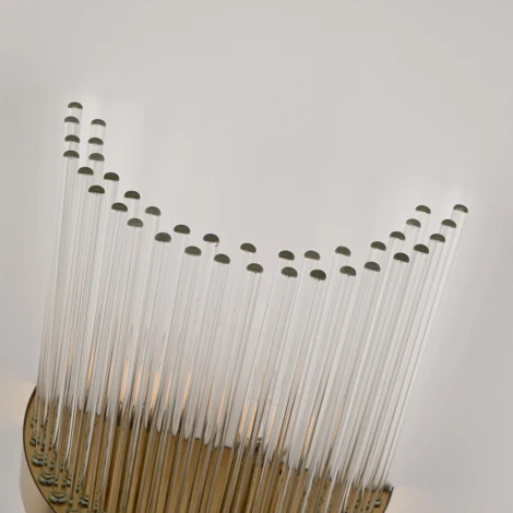 Бра Arte Milano Torcia 430122.250.4.E14.B1 BS