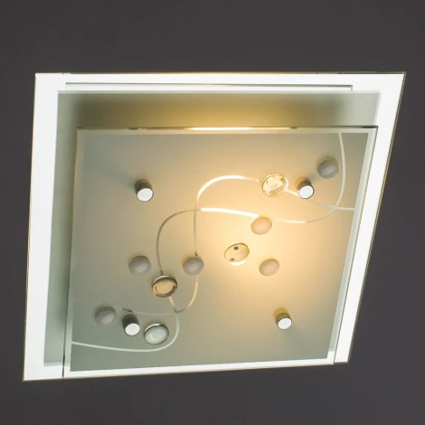 Потолочный светильник Arte Lamp Belle A4891PL-1CC