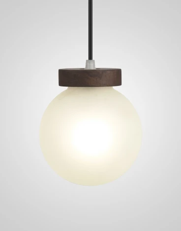 Подвесной светильник 6426N-1P WG Мелодия Света PS1N 000067482