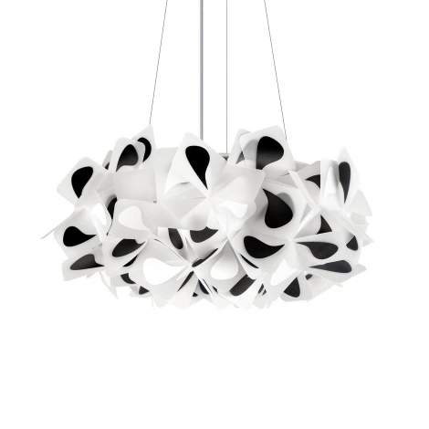 Подвесной светильник Loft It Clizia 10595/530 Black
