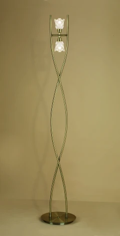 Торшер Mantra Amel 0691