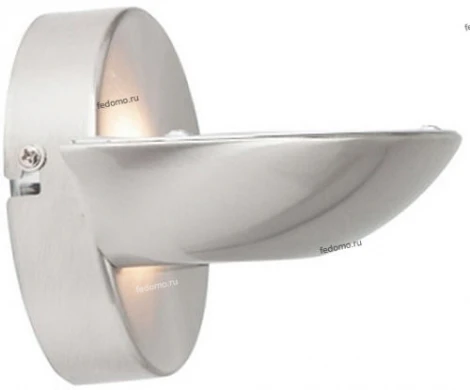 Настенный светильник Brilliant Ufo G94125/13