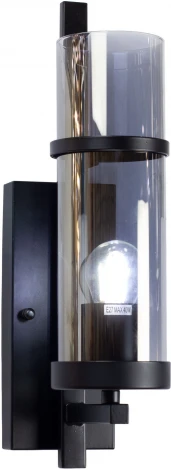 Бра AM Group AM273 AM273-AP1 BK (220V)