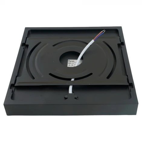 Светильник накладной светодиодный Feron AL267 51304