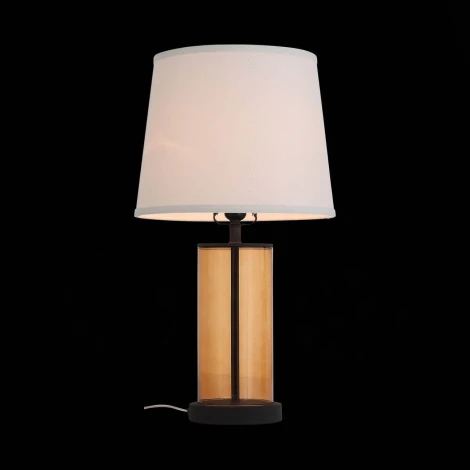 Интерьерная настольная лампа ST Luce Vecolе SL389.404.01