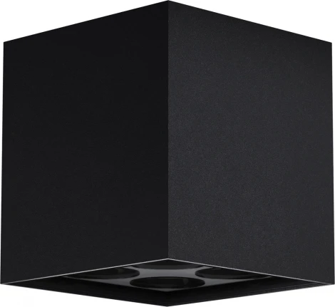 Потолочный светильник уличный Maytoni Ares O309CL-L8GF3K (LED, 220V, IP54)