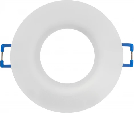 Встраиваемый точечный светильник ЭРА DK94 ICE (12V, круглые)