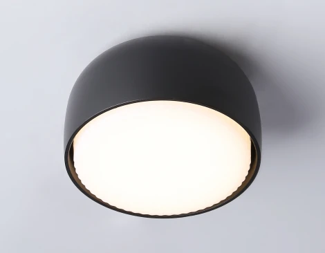 Точечный накладной светильник Ambrella TECHNO SPOT TN71003 (220V, круглые)