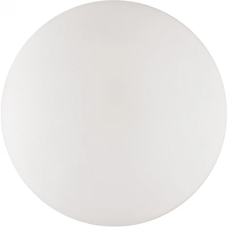 Настенно-потолочный светильник Sonex Smalli 3050/AL (LED, 220V, круглые, IP43)