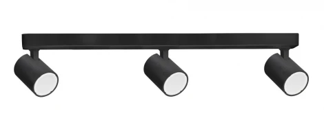 Спот Crystal Lux CLT 017 017CW3 L450 BL (220V)