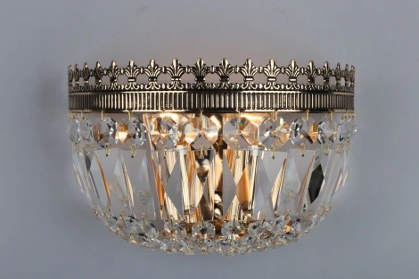 Бра Omnilux Syracuse OML-76607-02 (220V)