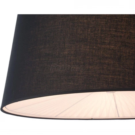 Подвесной светильник Maytoni Calvin Ceiling P179-PL-01-B