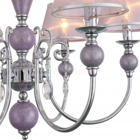 Подвесная люстра ST Luce Lilium SL175.103.06