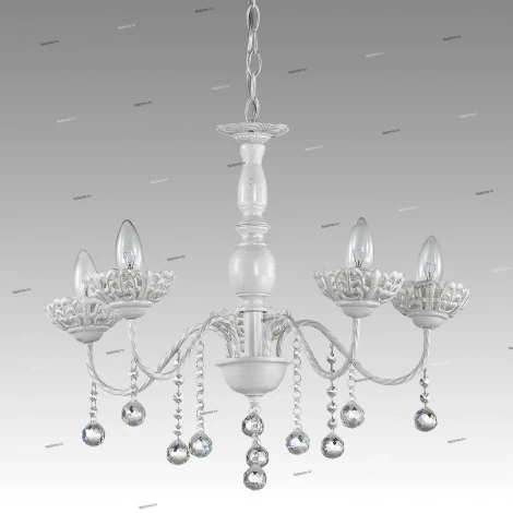Подвесная люстра Lumion Malika 3101/5