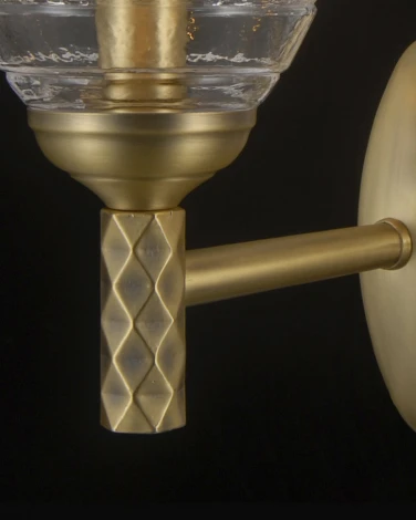 Бра Lumien Hall Бланка 33061.02.05.02