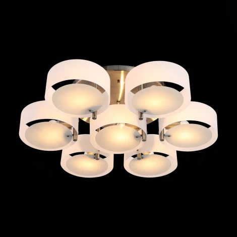 Потолочная люстра ST Luce Foresta SL483.352.07