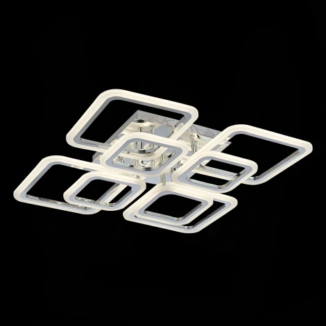 Потолочная люстра EvoLed Qutro SLE200412-08