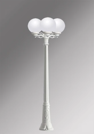Наземный фонарь Fumagalli Globe 250 G25.156.S30.WYE27