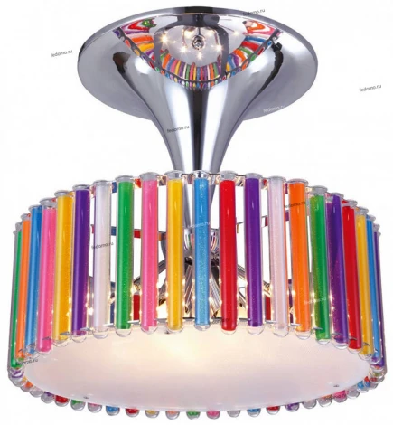 Crystal Lux Poker PL8+3