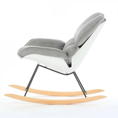 Кресло-качалка Bay Cosmo 62398
