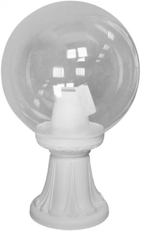 Наземный фонарь Fumagalli GLOBE 250 G25.111.000.WXF1R (220V, шар, IP55)