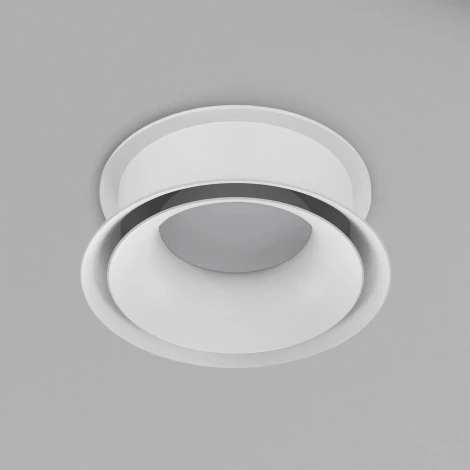 Встраиваемый точечный светильник Denkirs DK2403 DK2403-WH