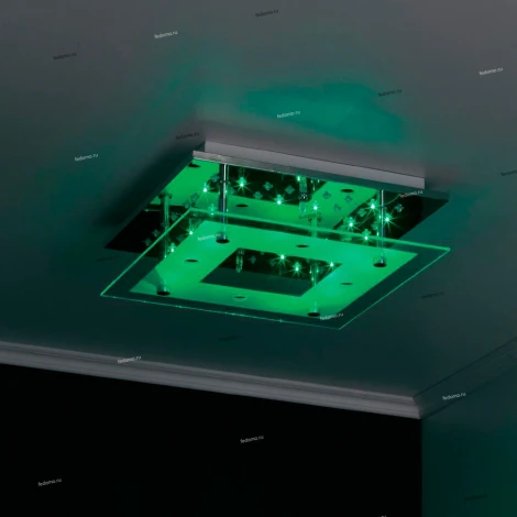 Потолочный светильник Brilliant Levke G94162/13