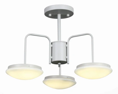 Потолочная люстра ST Luce Pratico SLE120.502.03