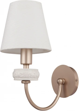 Бра Maytoni Roma ARM006WL-01G