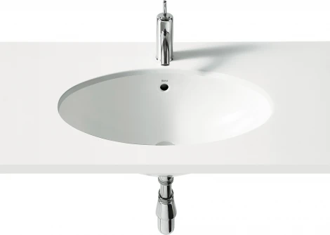 Раковина Roca Berna 327871001 56 см