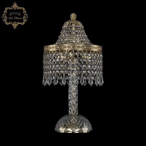 Настольная лампа Art Classic 22.20 22.201L4.H.20SP.G.Dr