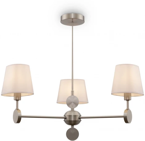 Потолочная люстра на штанге Freya Soho FR2028PL-03N (220V)