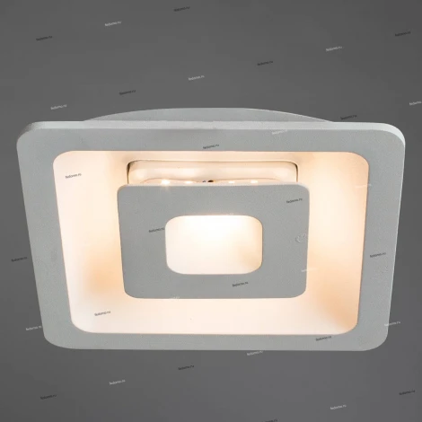 Встраиваемый точечный светильник Arte Lamp Canopo A7245PL-2WH (LED, 220V)