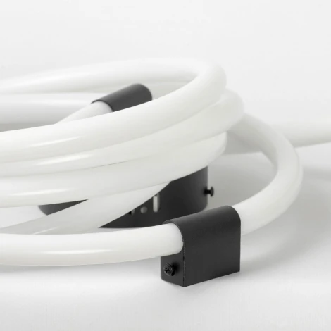 Линейно-подвесной светильник с гибким неоном Lussole LSP-7214 (LED, 220V)