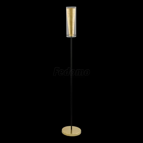 Торшер Eglo Pinto Gold 97655